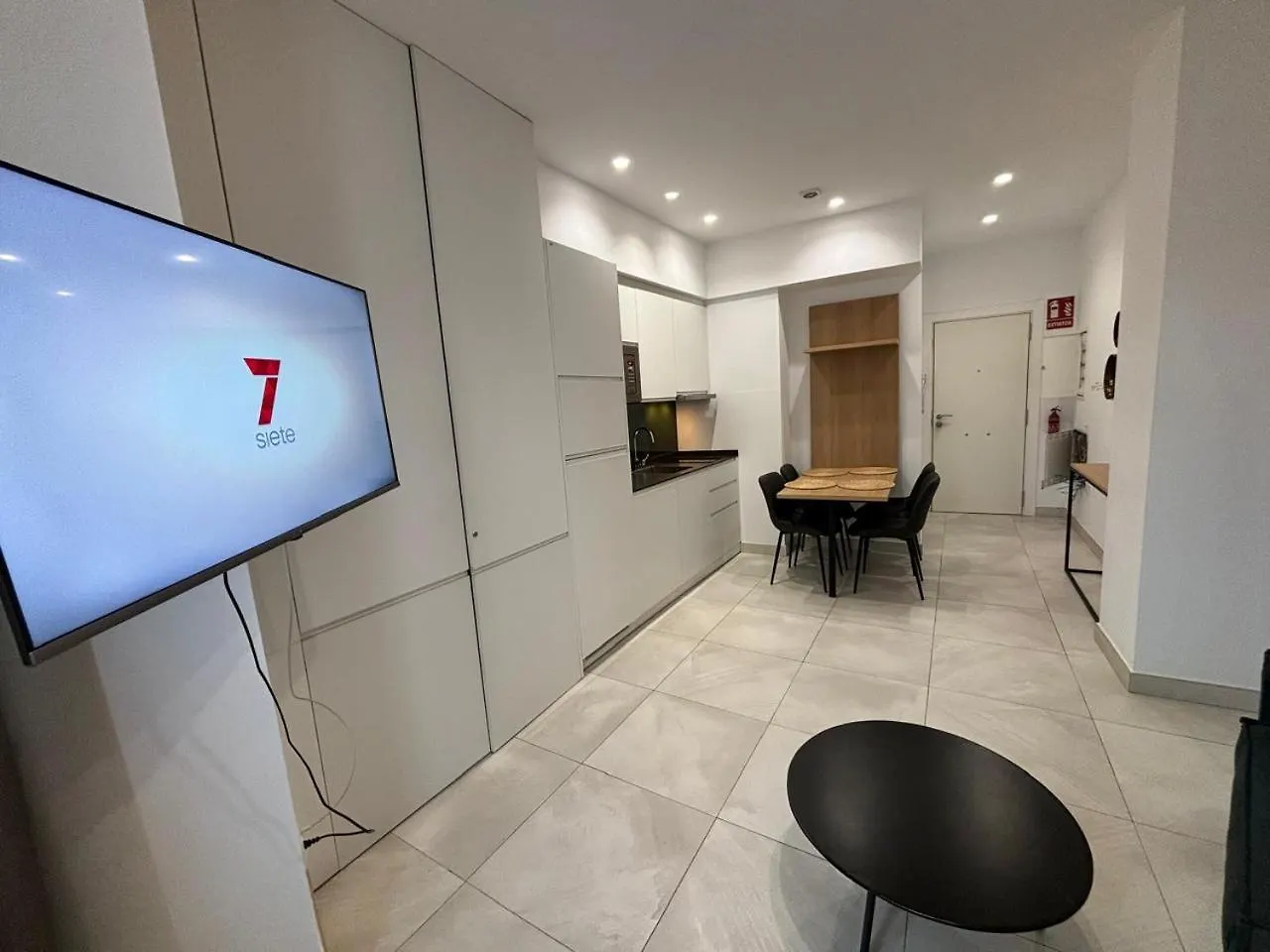 Capuchinos City Center Malaga 2 0*,  西班牙